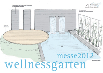 Wellnessgarten 2011/12
